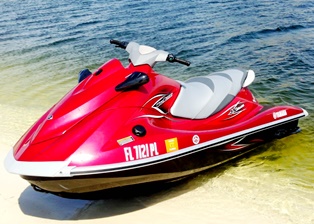 Florida Jet Ski Accident Leaves Man Unconscious - Brais Law