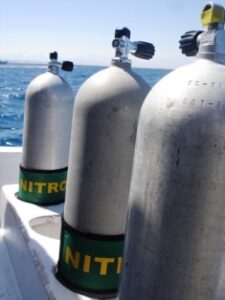 Florida Key’s Dive Company Sued for Crewmember’s Wrongful Death