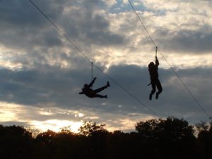Honeymoon Ends in Tragedy, Wife Injured