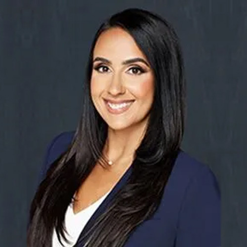Brais Law Firm attorney | 