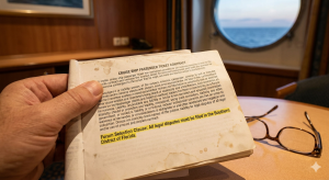 Can I Sue in My Home State, or Do I Have to Go to Florida if I Was a Passenger Injured on a Cruise Ship? blog post