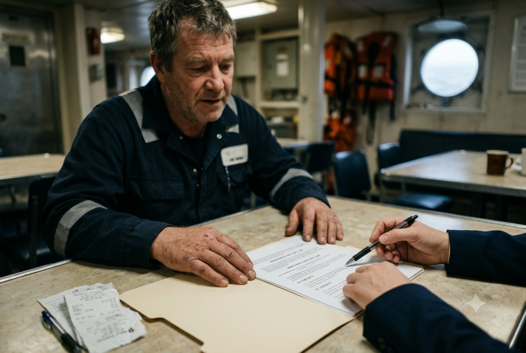 What-Is-Maintenance-and-Cure-—-and-Why-Crew-Members-Are-Entitled-to-It-Even-If-the-Accident-Was-Their-Fault
