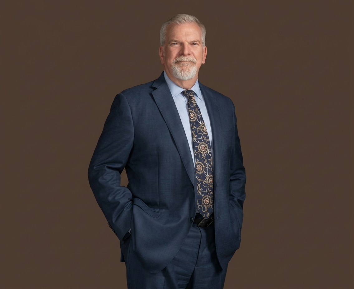 Keith S. Brais