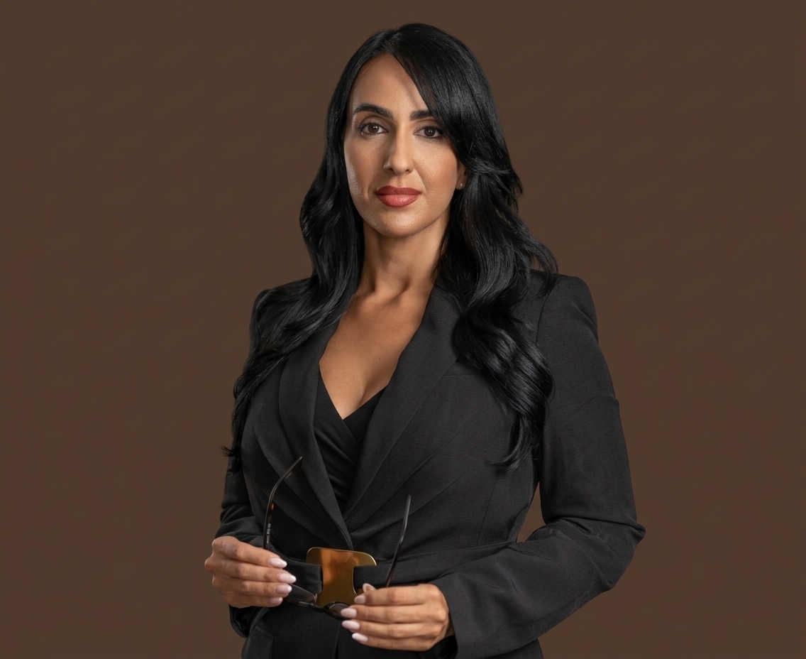 Loretta Guevara