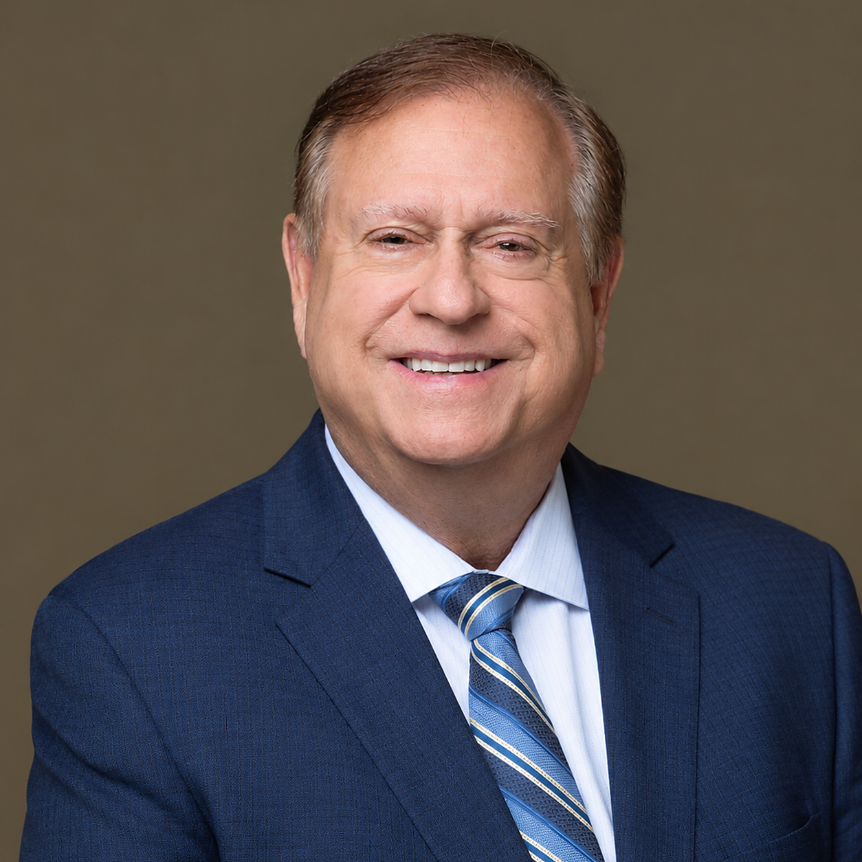 David Mishael